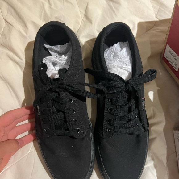 Brand new chukka low vans - Picture 1 of 5